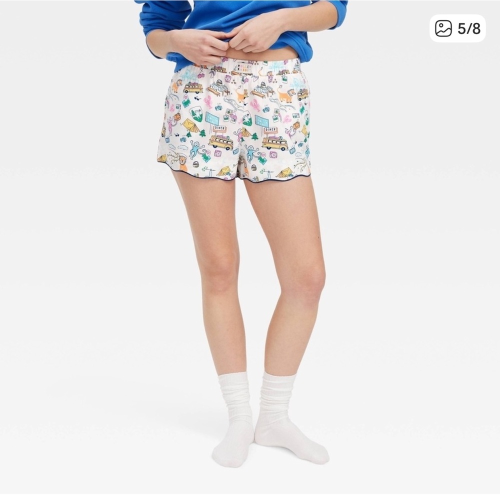 Roller Rabbit x Target boxers - Picture 2 of 2